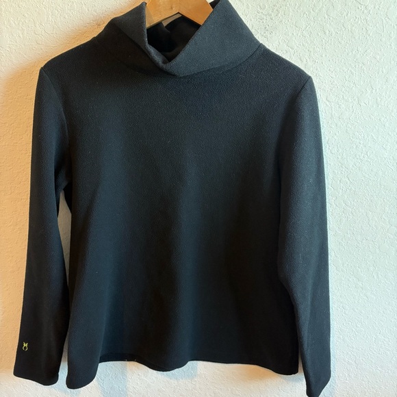 Dudley Stephens Sweaters - Dudley Stephens Black Pullover Size Large